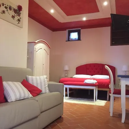 B&B Fior Di Toscana Serravalle Pistoiese Exterior foto