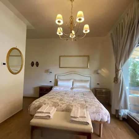 B&B Fior Di Toscana Serravalle Pistoiese Exterior foto