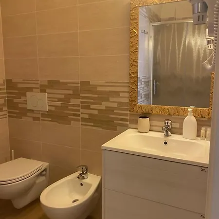 B&B Fior Di Toscana Serravalle Pistoiese Exterior foto