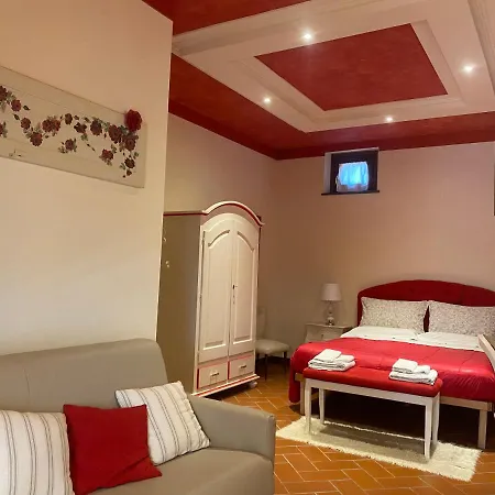 B&B Fior Di Toscana Serravalle Pistoiese Exterior foto
