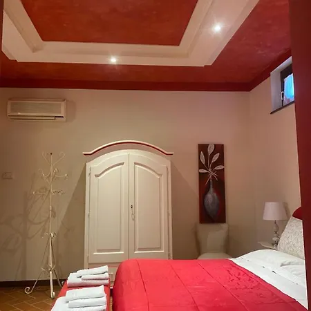 B&B Fior Di Toscana Serravalle Pistoiese Exterior foto