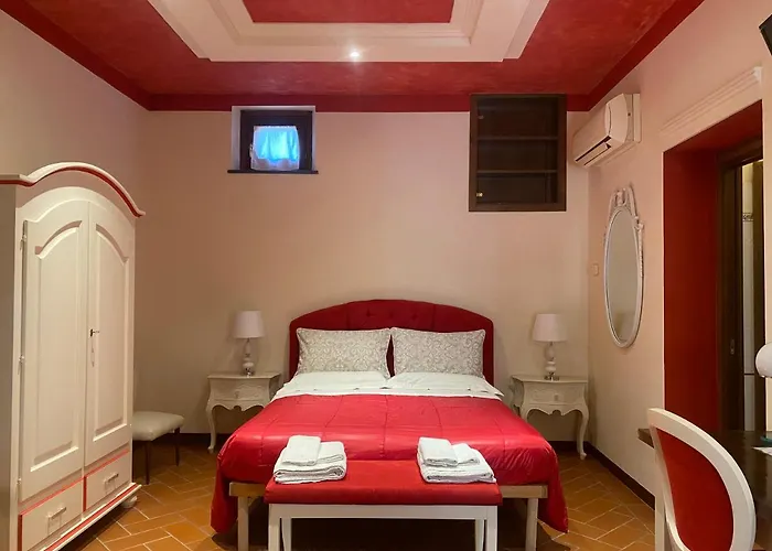 B&B Fior Di Toscana