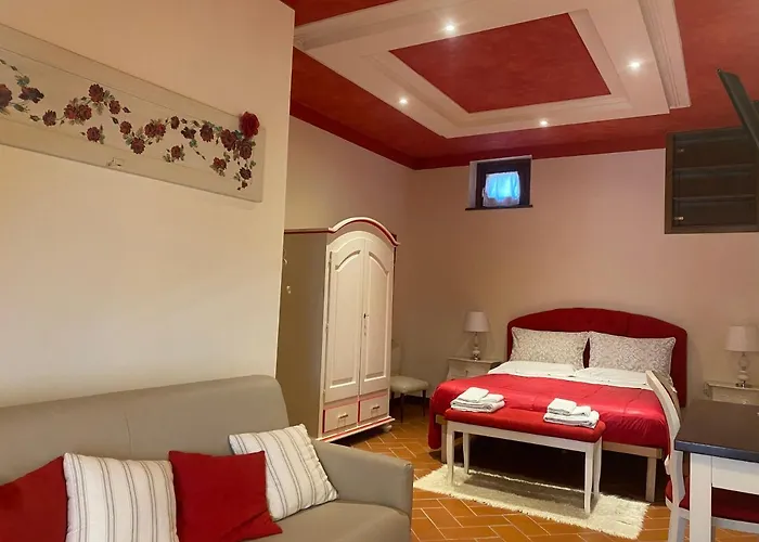 B&B Fior Di Toscana