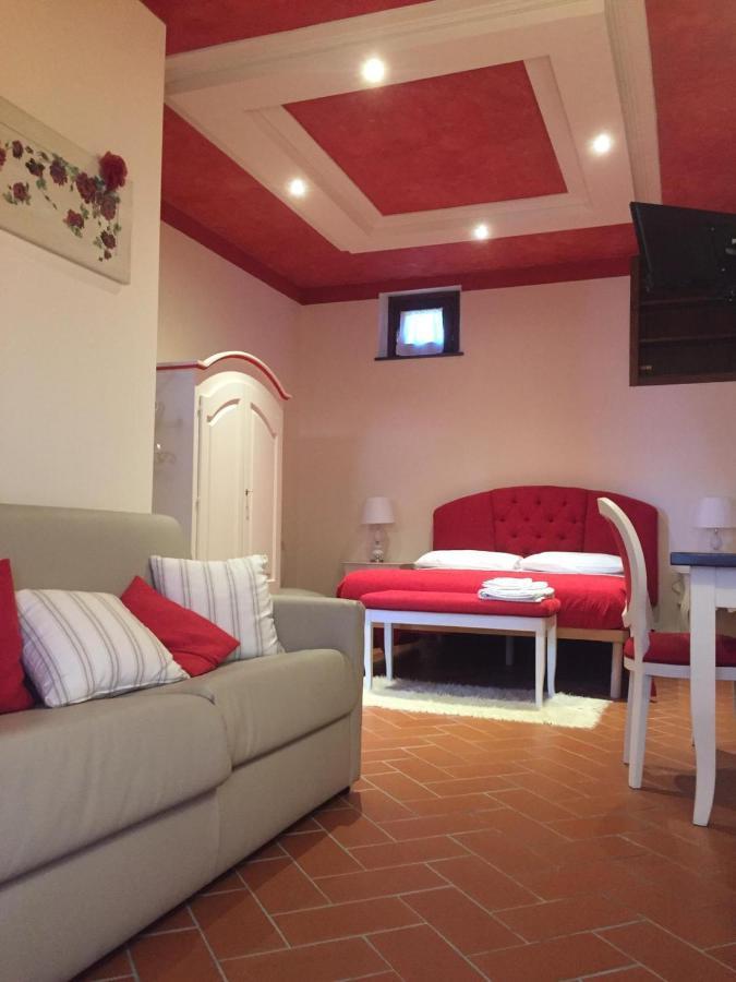 Fior Di Toscana Bed & Breakfast