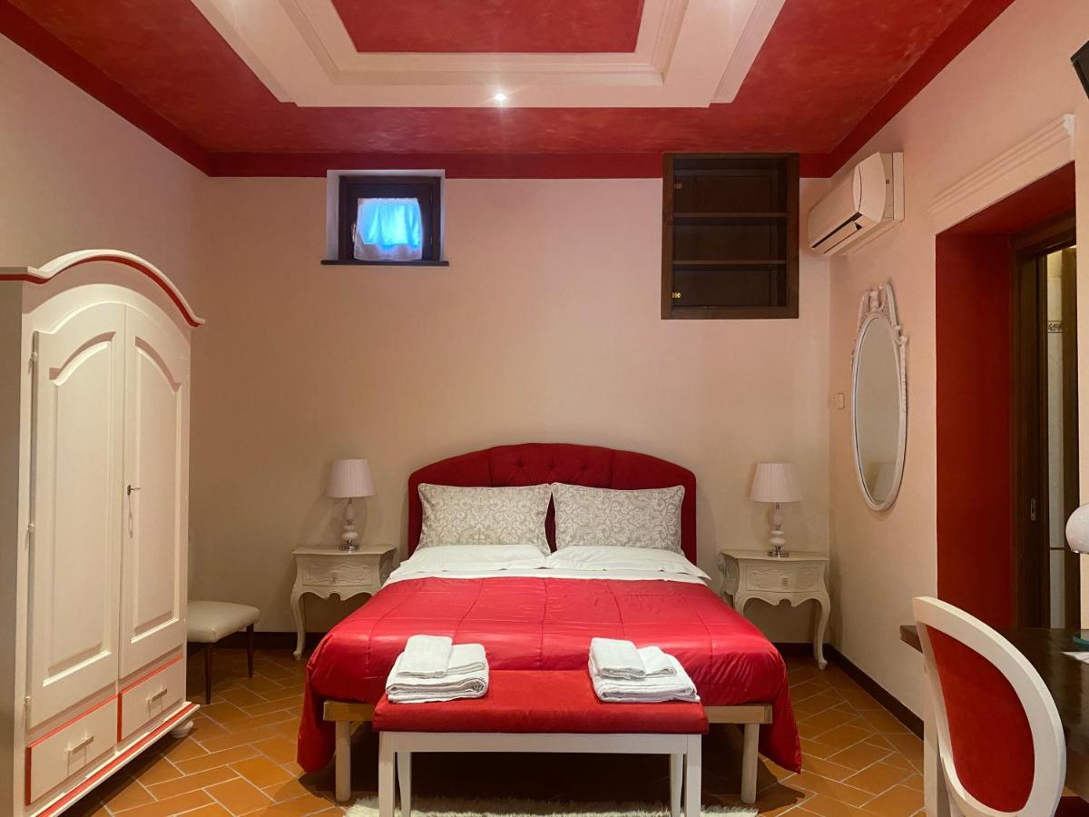 Fior Di Toscana Bed & Breakfast *