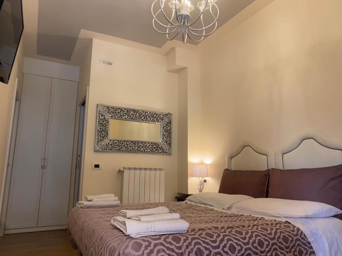 Fior Di Toscana Bed & Breakfast Serravalle Pistoiese